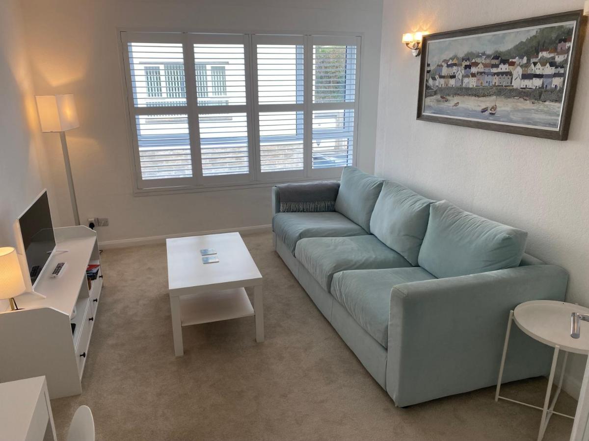 Riverside Apartment With Views And Parking 킹스브리지 외부 사진