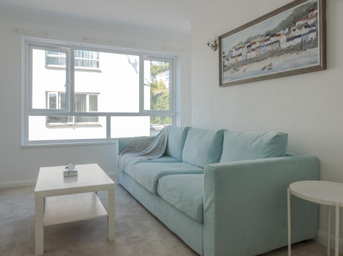Riverside Apartment With Views And Parking 킹스브리지 외부 사진