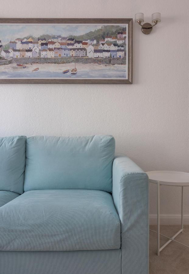 Riverside Apartment With Views And Parking 킹스브리지 외부 사진